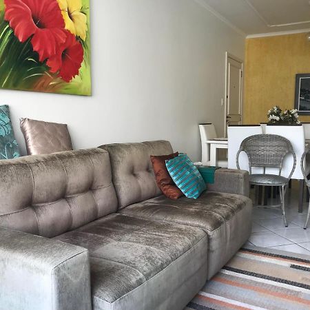 Ap Bc Vista Mar Com Garagem Apartment Balneario Camboriu Exterior photo