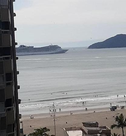 Ap Bc Vista Mar Com Garagem Apartment Balneario Camboriu Exterior photo