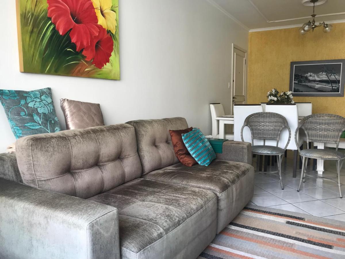 Ap Bc Vista Mar Com Garagem Apartment Balneario Camboriu Exterior photo