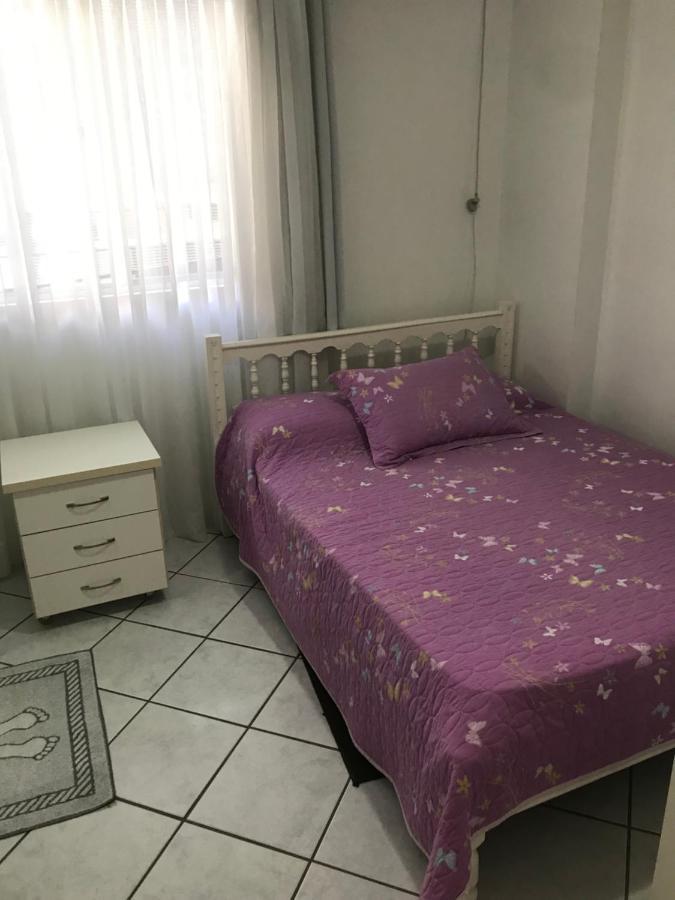 Ap Bc Vista Mar Com Garagem Apartment Balneario Camboriu Exterior photo