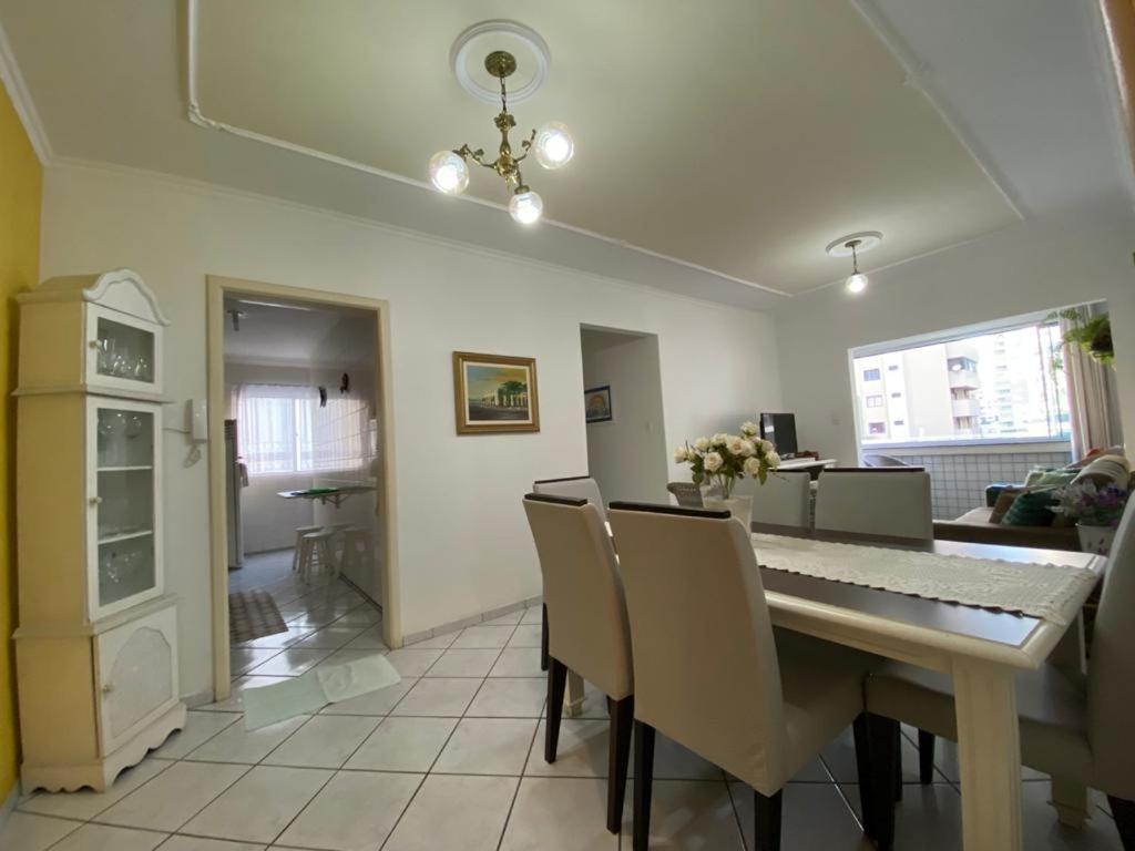 Ap Bc Vista Mar Com Garagem Apartment Balneario Camboriu Exterior photo